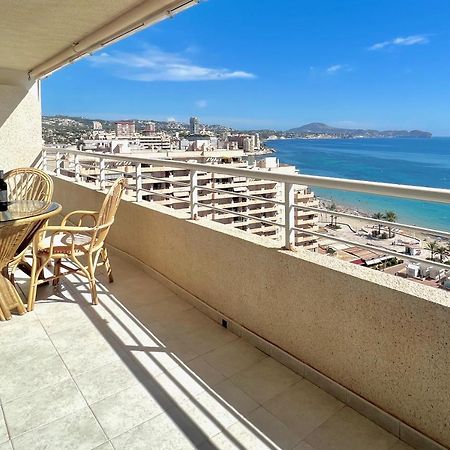 Clubrent - Apartamentos Apolo 16 كاليبي المظهر الخارجي الصورة