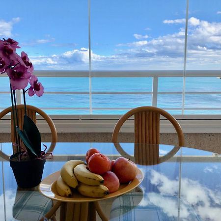 Clubrent - Apartamentos Apolo 16 كاليبي المظهر الخارجي الصورة