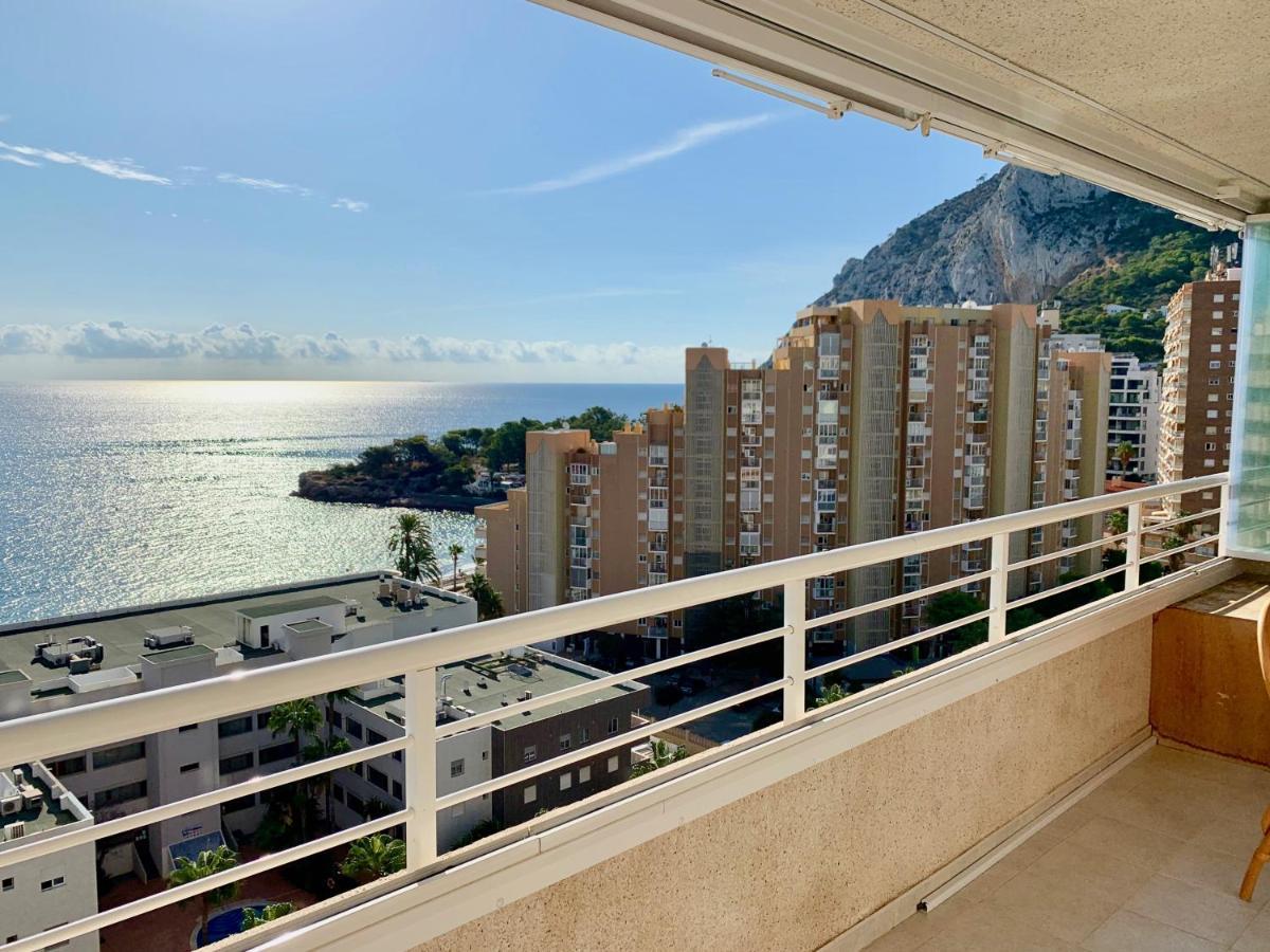 Clubrent - Apartamentos Apolo 16 كاليبي المظهر الخارجي الصورة