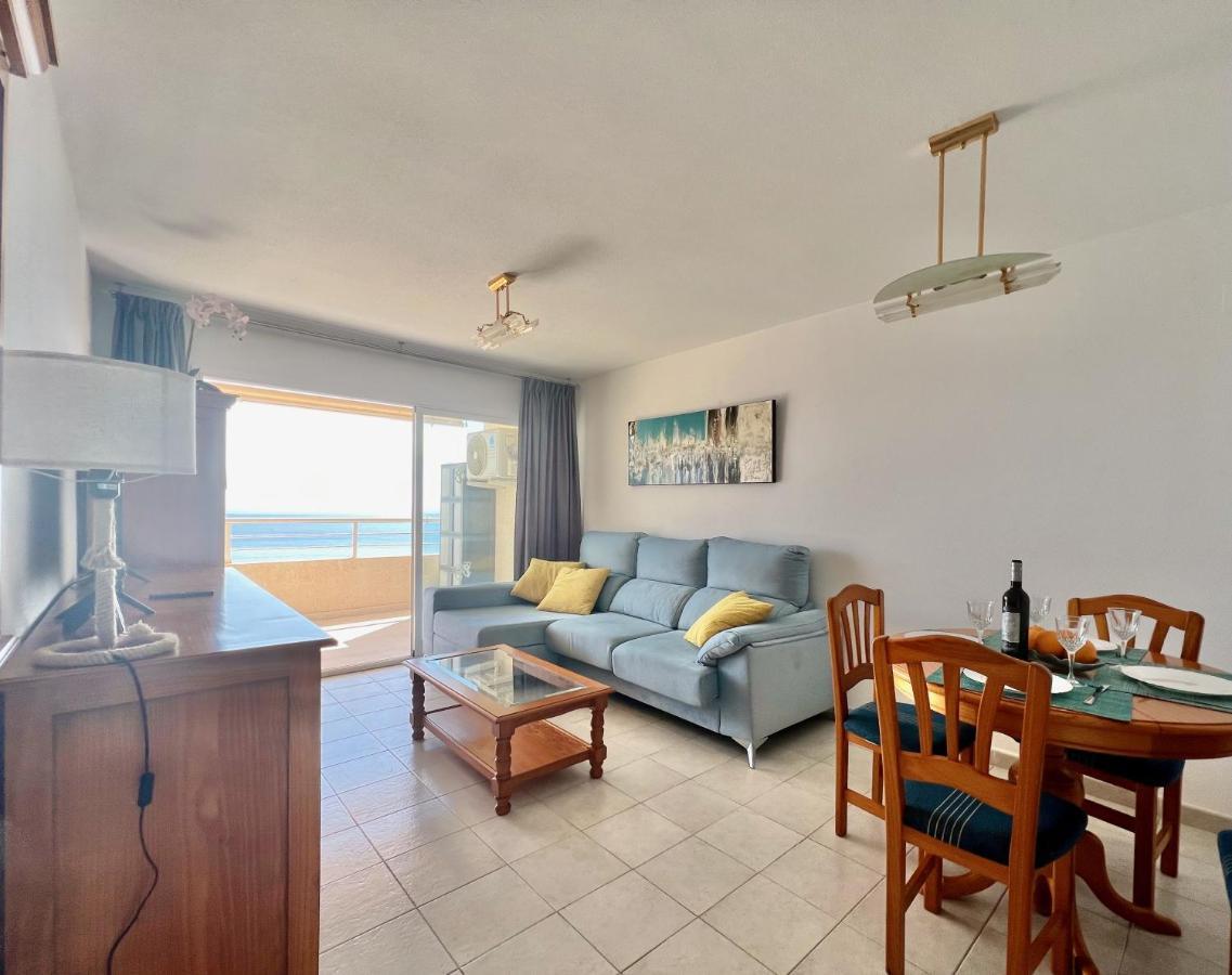 Clubrent - Apartamentos Apolo 16 كاليبي المظهر الخارجي الصورة