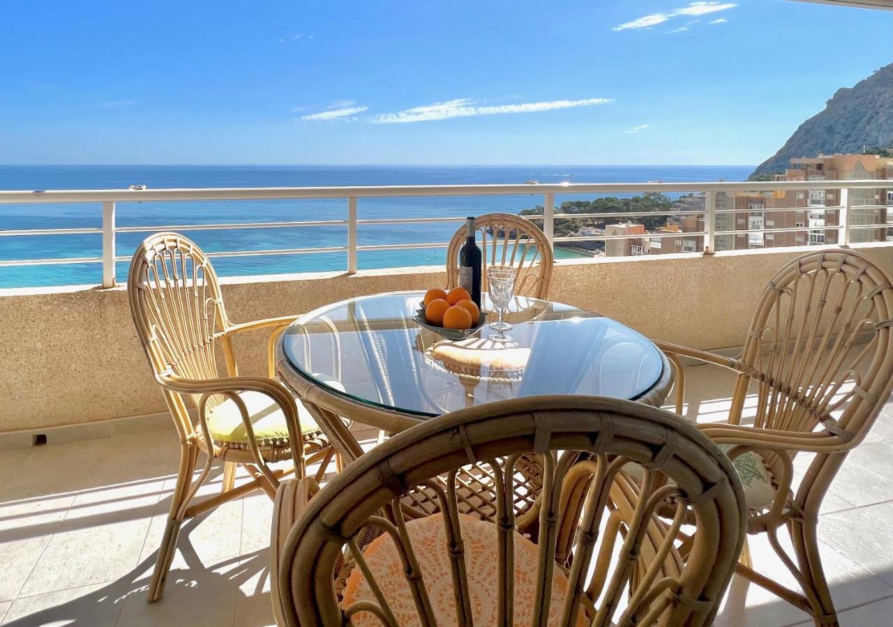Clubrent - Apartamentos Apolo 16 كاليبي المظهر الخارجي الصورة