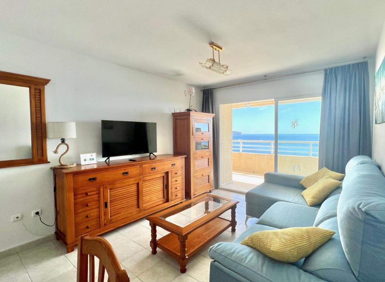 Clubrent - Apartamentos Apolo 16 كاليبي المظهر الخارجي الصورة