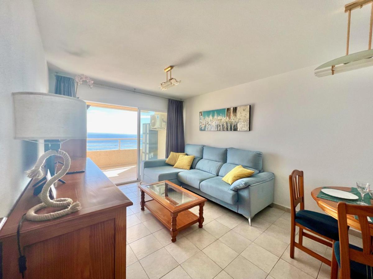 Clubrent - Apartamentos Apolo 16 كاليبي المظهر الخارجي الصورة