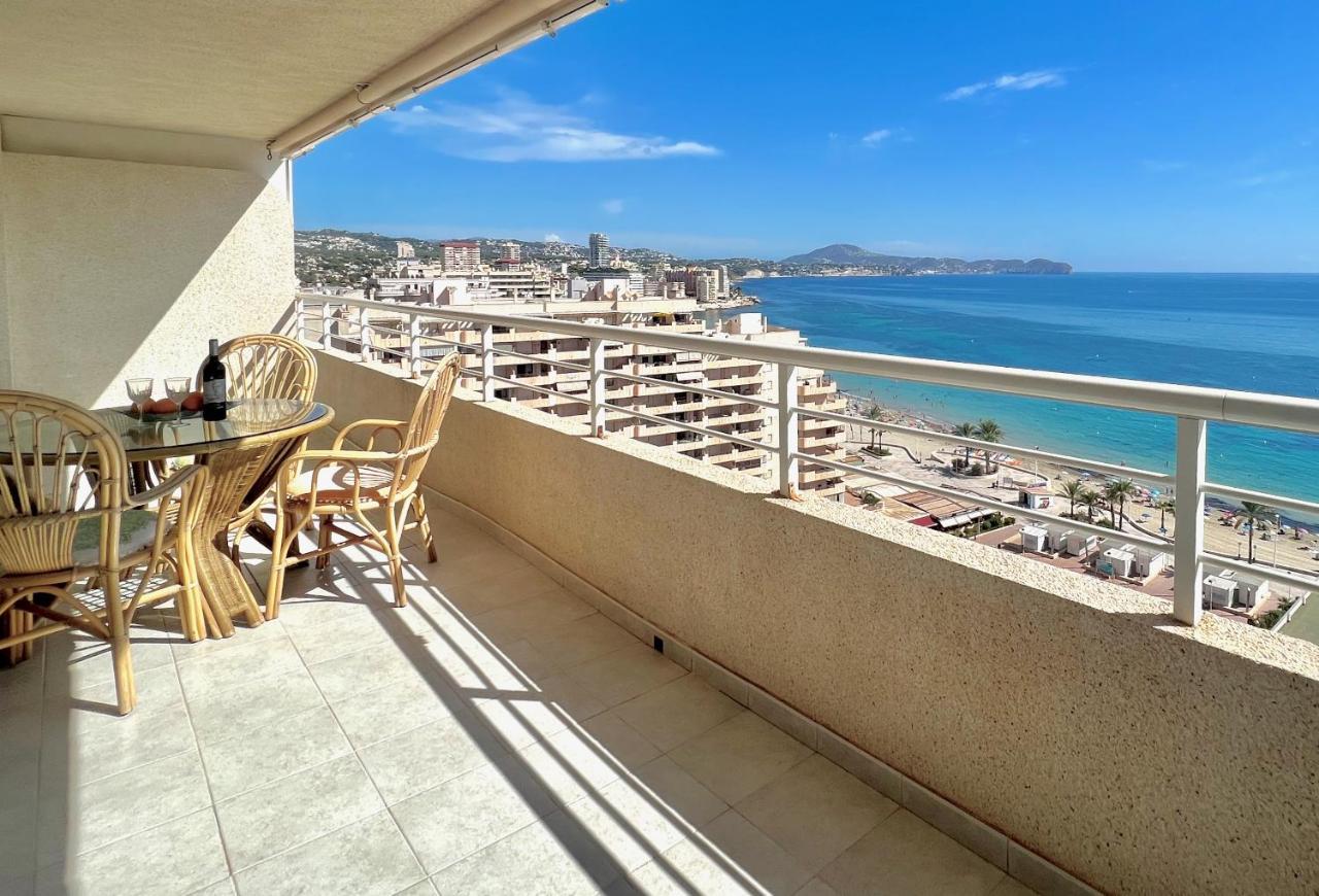 Clubrent - Apartamentos Apolo 16 كاليبي المظهر الخارجي الصورة