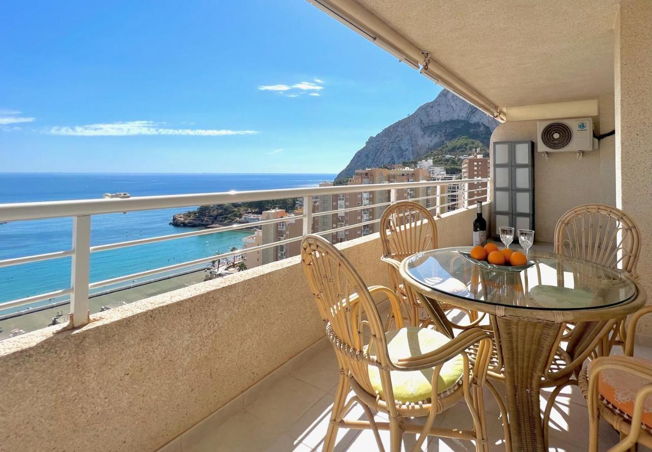 Clubrent - Apartamentos Apolo 16 كاليبي المظهر الخارجي الصورة