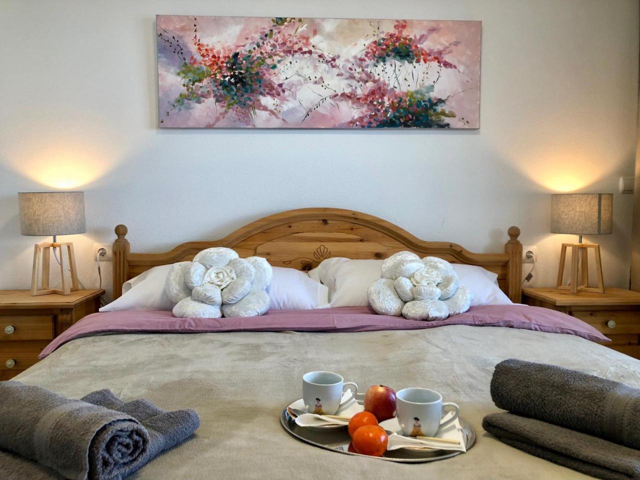 Clubrent - Apartamentos Apolo 16 كاليبي المظهر الخارجي الصورة