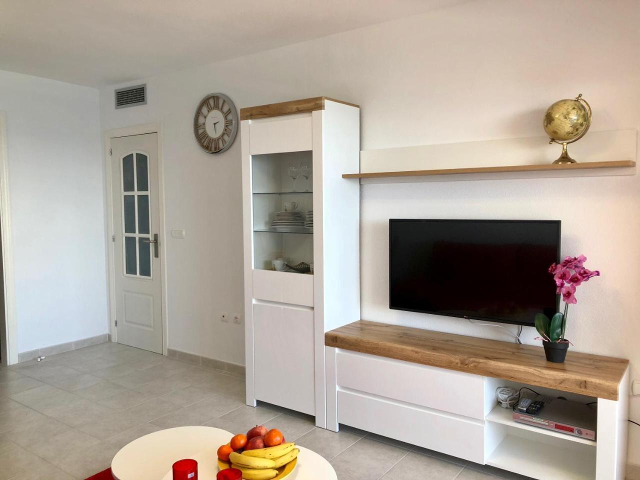 Clubrent - Apartamentos Apolo 16 كاليبي المظهر الخارجي الصورة