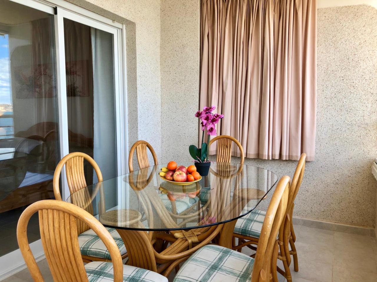 Clubrent - Apartamentos Apolo 16 كاليبي المظهر الخارجي الصورة