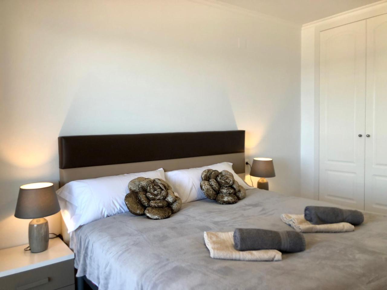 Clubrent - Apartamentos Apolo 16 كاليبي المظهر الخارجي الصورة