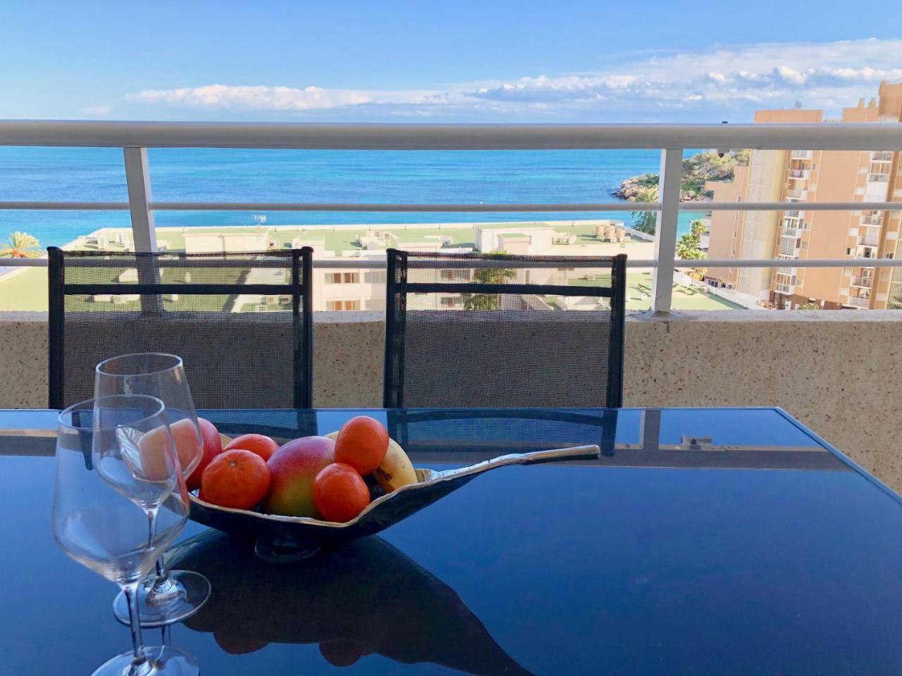Clubrent - Apartamentos Apolo 16 كاليبي المظهر الخارجي الصورة