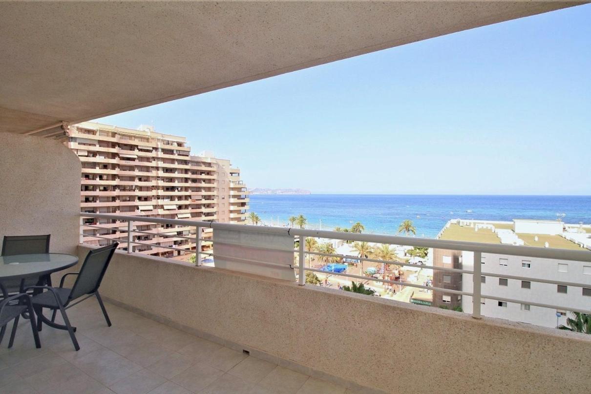 Clubrent - Apartamentos Apolo 16 كاليبي المظهر الخارجي الصورة