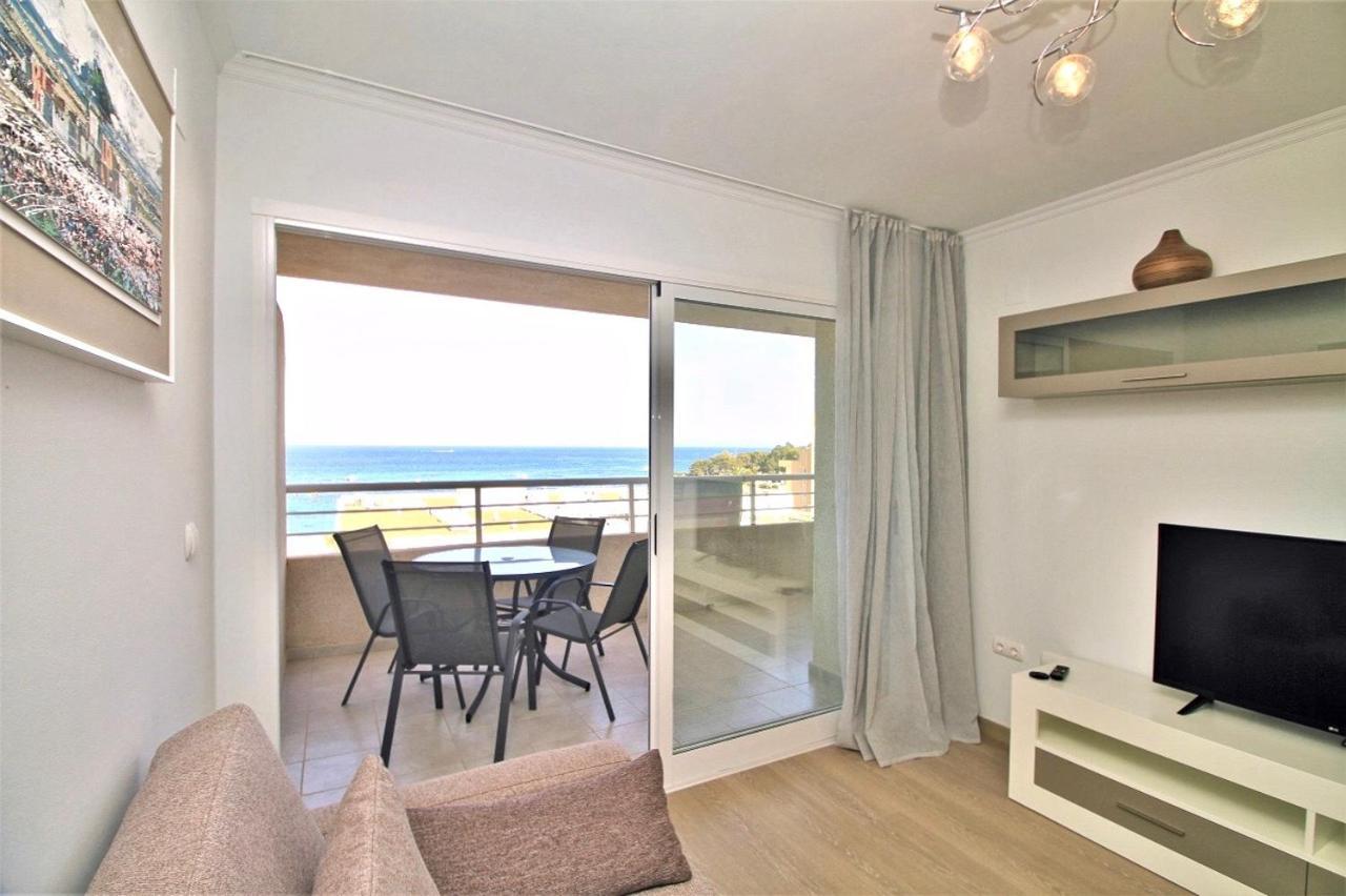 Clubrent - Apartamentos Apolo 16 كاليبي المظهر الخارجي الصورة