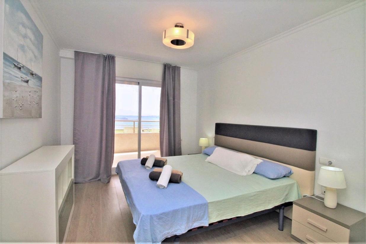 Clubrent - Apartamentos Apolo 16 كاليبي المظهر الخارجي الصورة