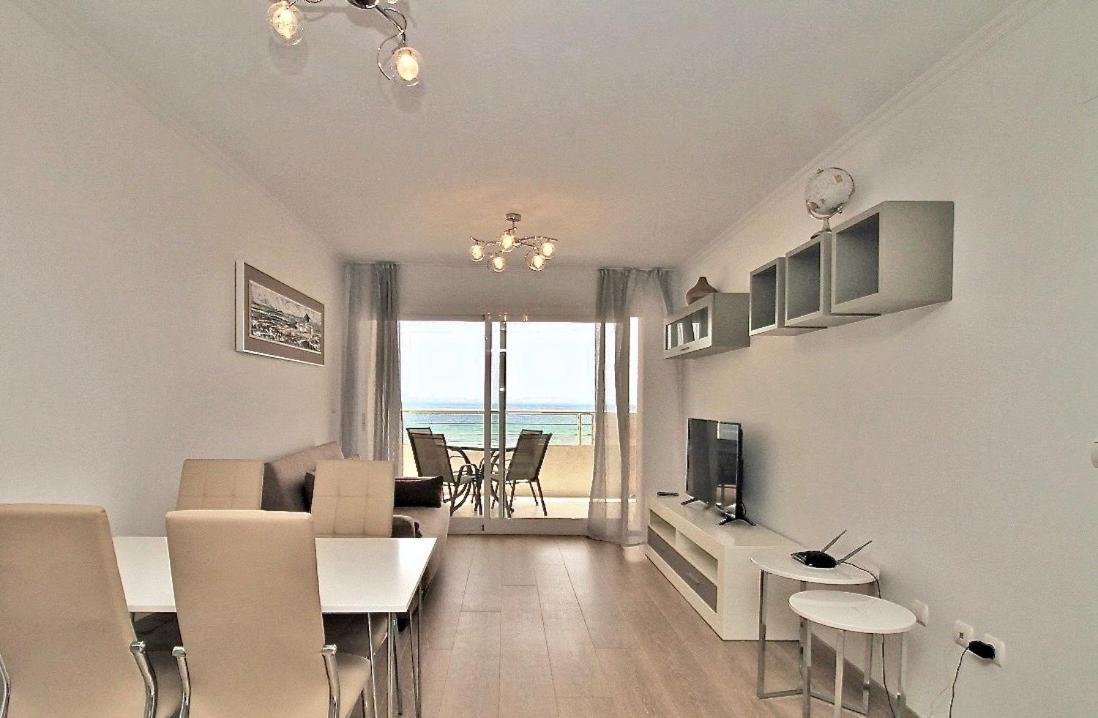 Clubrent - Apartamentos Apolo 16 كاليبي المظهر الخارجي الصورة