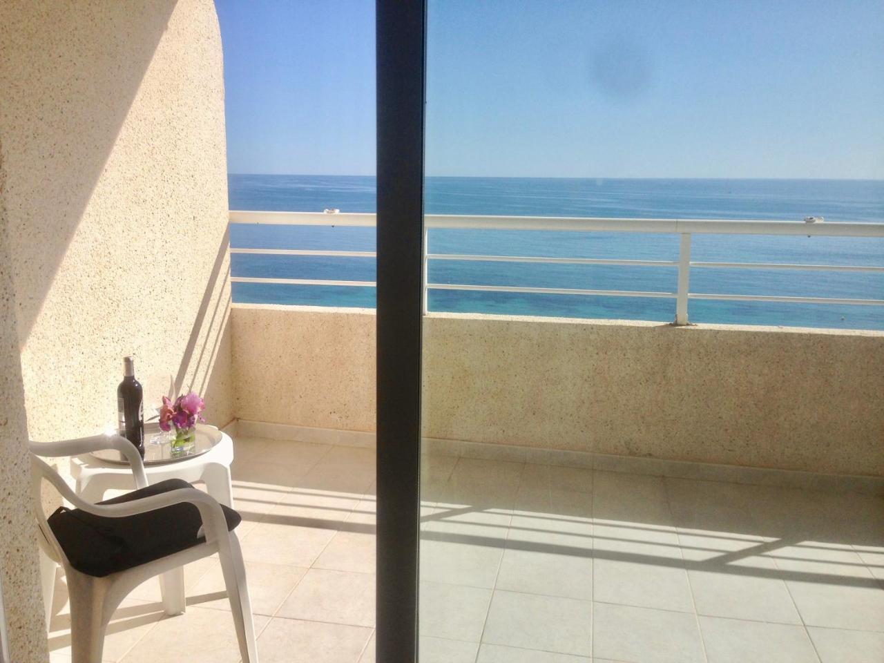 Clubrent - Apartamentos Apolo 16 كاليبي المظهر الخارجي الصورة