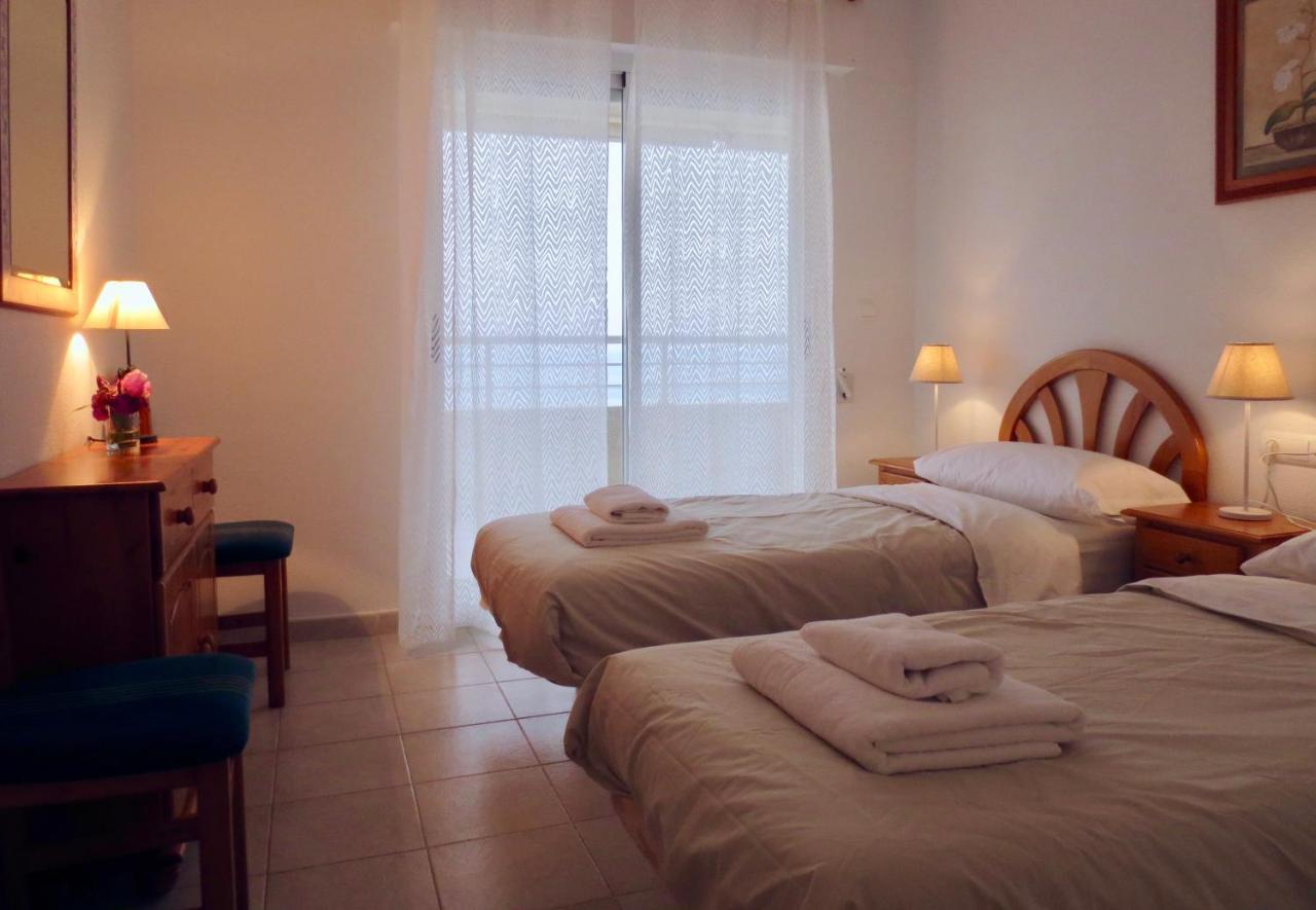 Clubrent - Apartamentos Apolo 16 كاليبي المظهر الخارجي الصورة